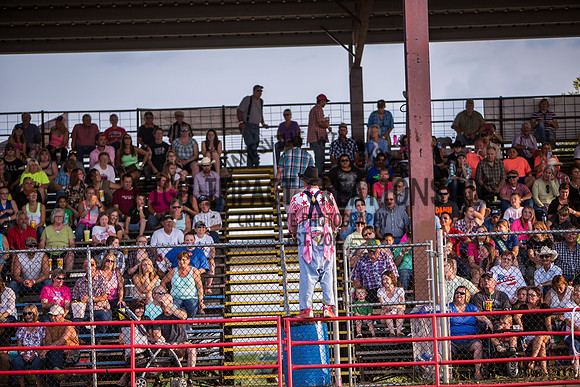 Ogle County Fair Rodeo | Big Hat Rodeo