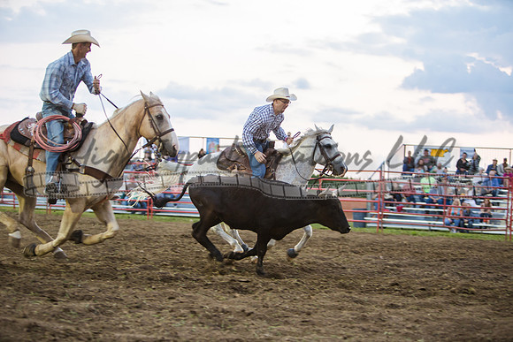 Tri-County Rodeo | Big Hat Rodeo