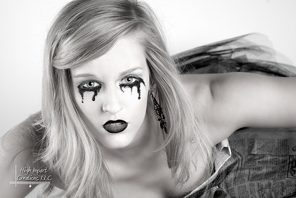 Janesville Photographer: Modeling Portfolio
