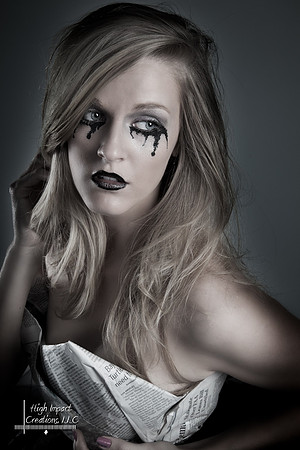 Janesville Photographer: Modeling Portfolio