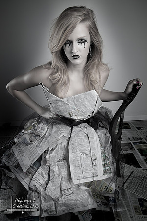 Janesville Photographer: Modeling Portfolio