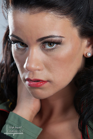 Janesville Photography | Model Photography