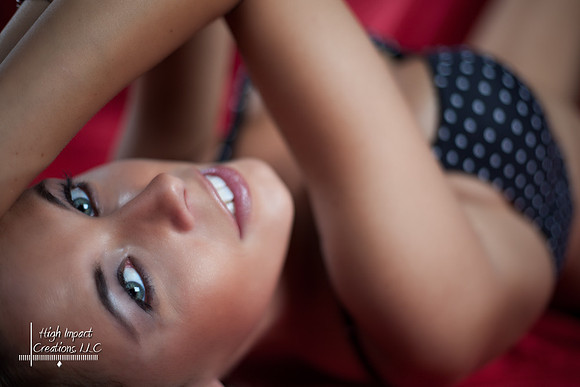 Janesville Photography | Model Photography