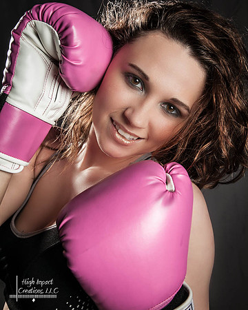 Janesville Photography | Model Photography