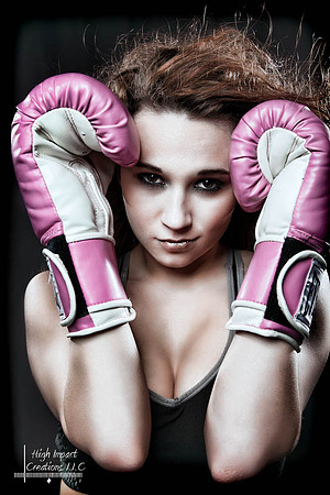 Janesville Photography | Model Photography