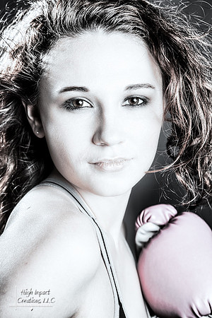 Janesville Photography | Model Photography