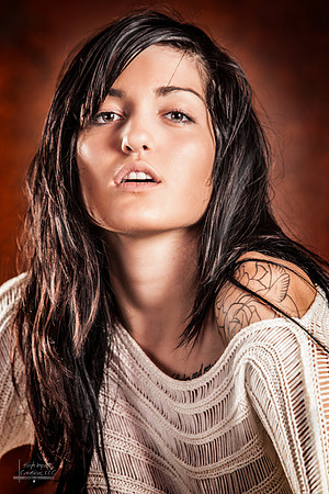 Janesville Photography | Model Photography