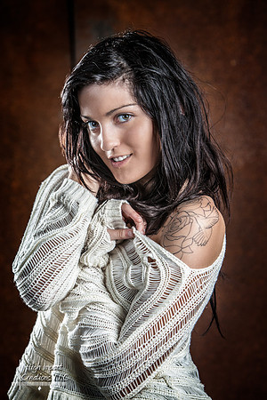 Janesville Photography | Model Photography