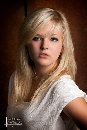 Janesville Photography | Model Photography