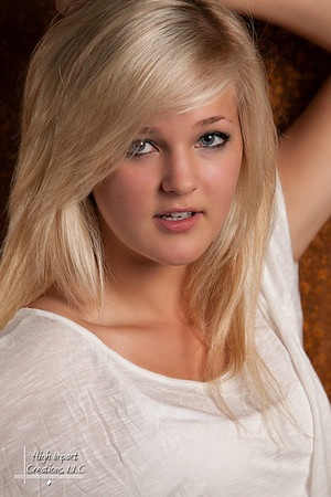 Janesville Photography | Model Photography