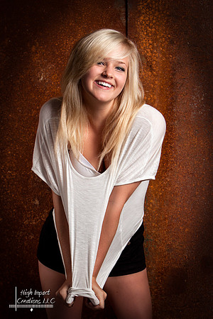 Janesville Photography | Model Photography