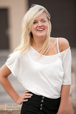 Janesville Photographer | Modeling Portfolio