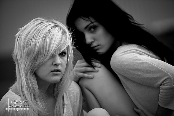 Janesville Photographer | Modeling Portfolio