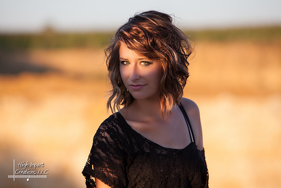 Janesville Photographer | Modeling Portfolio
