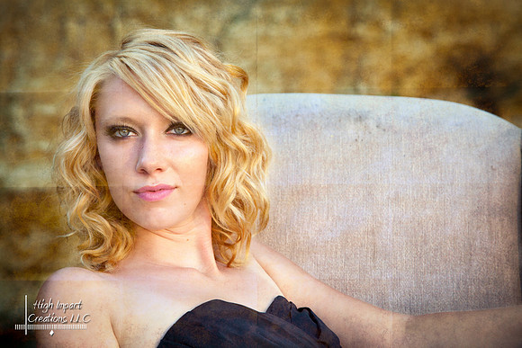Janesville Photographer | Modeling Portfolio