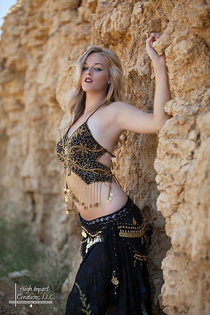 Janesville Photographer | Modeling Portfolio