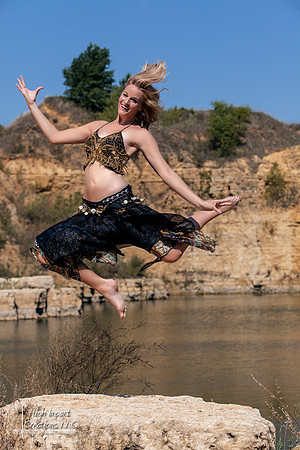 Janesville Photographer | Modeling Portfolio