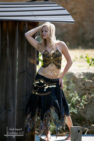 Janesville Photographer | Modeling Portfolio