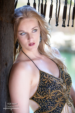 Janesville Photographer | Modeling Portfolio