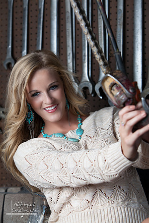 Janesville Photographer | Modeling Portfolio