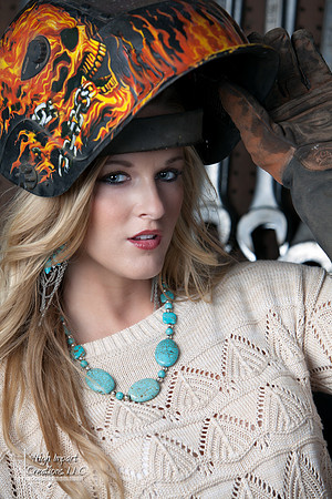 Janesville Photographer | Modeling Portfolio