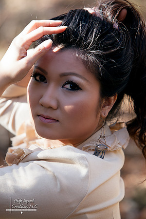 Janesville Photographer | Modeling Portfolio