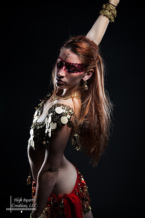 Janesville Photographer | Modeling Portfolio