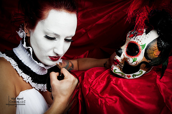 Janesville Photographer | Modeling Portfolio