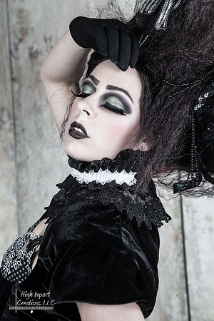 Janesville Photographer | Modeling Portfolio