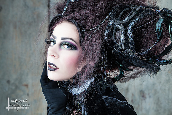 Janesville Photographer | Modeling Portfolio