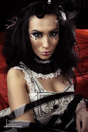Janesville Photographer | Modeling Portfolio