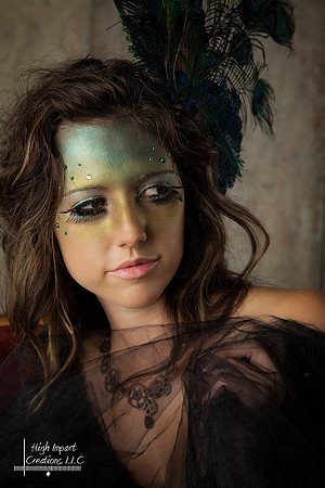 Janesville Photographer | Modeling Portfolio