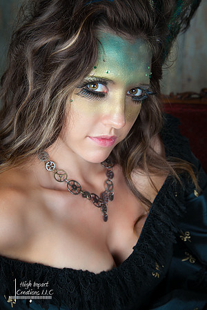 Janesville Photographer | Modeling Portfolio