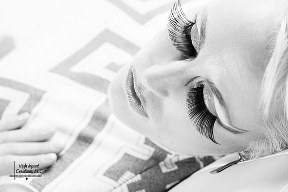Janesville Photographer | Modeling Portfolio