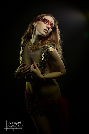 Janesville Photographer | Modeling Portfolio