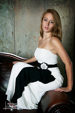 Janesville Photographer | High School Senior Portraits