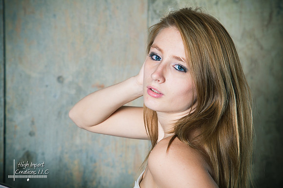 Janesville Photographer | High School Senior Portraits