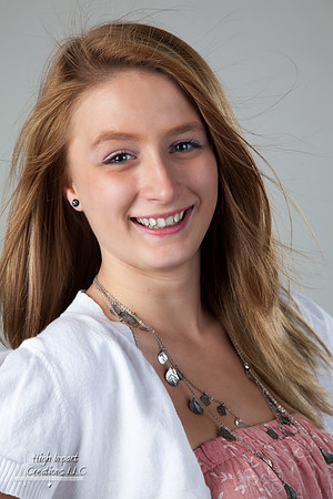 Janesville Photographer | High School Senior Portraits