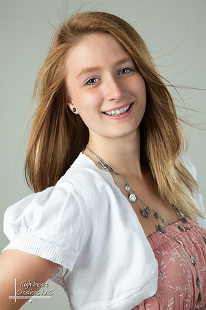 Janesville Photographer | High School Senior Portraits