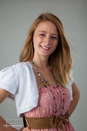 Janesville Photographer | High School Senior Portraits