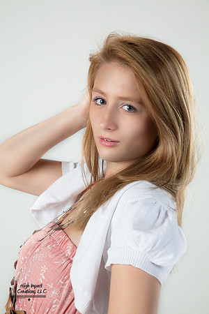 Janesville Photographer | High School Senior Portraits