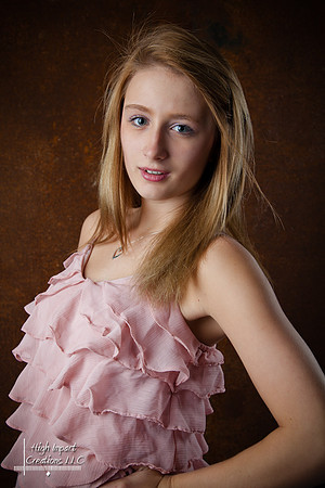 Janesville Photographer | High School Senior Portraits