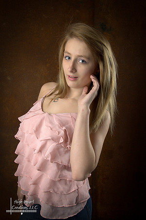 Janesville Photographer | High School Senior Portraits