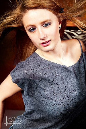Janesville Photographer | High School Senior Portraits