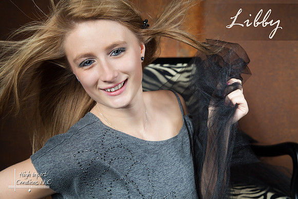 Janesville Photographer | High School Senior Portraits