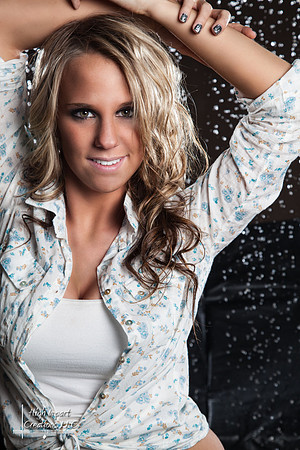 Janesville Model Photographer