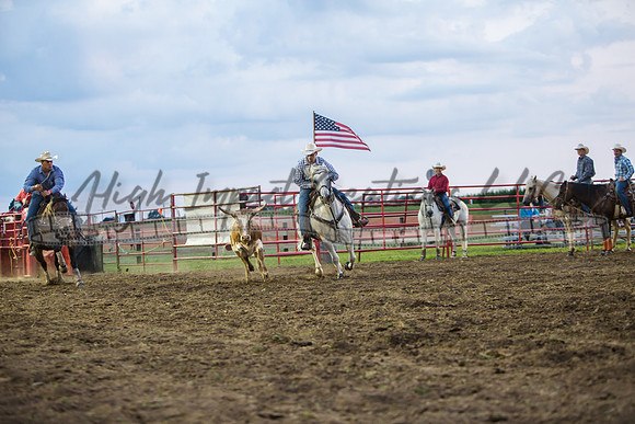 Tri-County Rodeo | Big Hat Rodeo