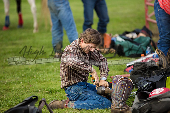 Tri-County Rodeo | Big Hat Rodeo