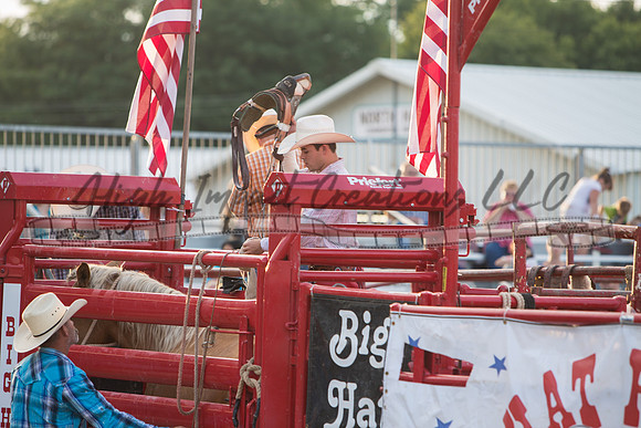 Rodeo Photograph | Big Hat Rodeo | August 27th, 2014