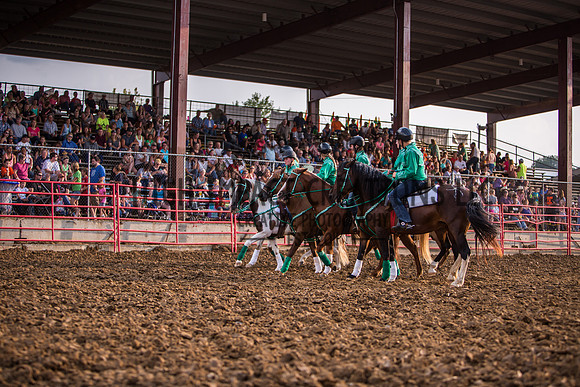 Ogle County Fair Rodeo | Big Hat Rodeo